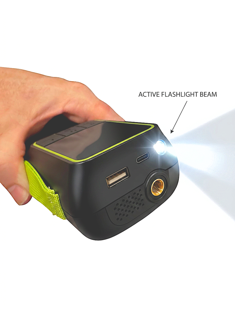 Airmaster product image