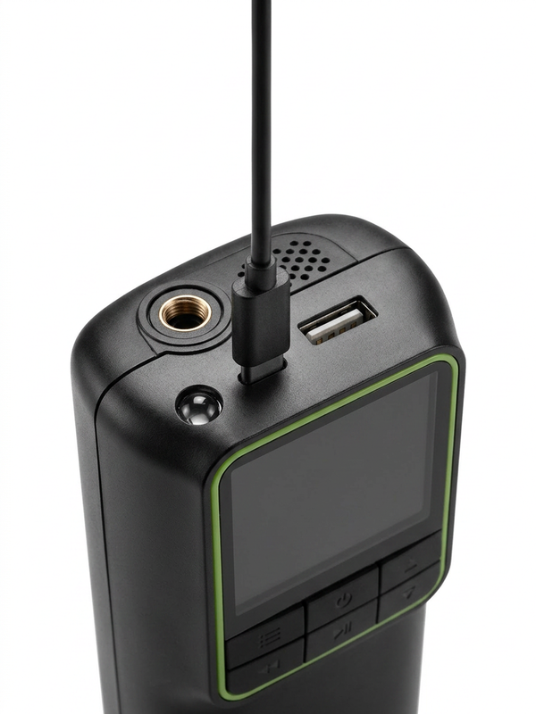 Rechargeable battery