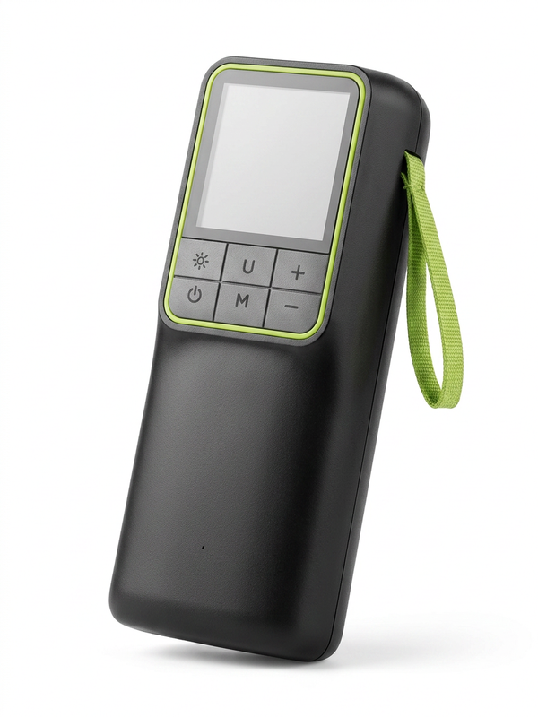 Charge your devices anywhere